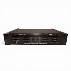 SAE P102 Computer Direct-Line Preamplifier Stereo Audio Component Model P102
