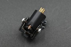 Shure V15 Type IV MM Cartridge with Original VN45HE Stylus
