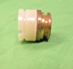 DUAL C 820 CASSETTE DECK COUPLING PULLEY PT# 263-066 NEW NEVER USED OR MOUNTED