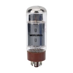 EL34B Electron Tube Vacuum Tubes Replace EL34M Used in Tube Amplifier Hifi Amp