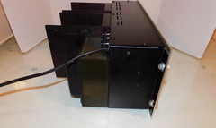 Phase Linear 400 Stereo Power Amplifier