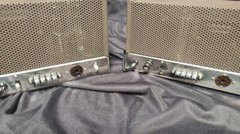 Dynaco ST70, Mk II, III, IV, SCA35/ HeathKit W-4/ Marantz 8B Terminal Block, Pr.