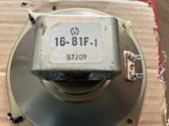 Pioneer CS-66E Original Speaker Set Working Great