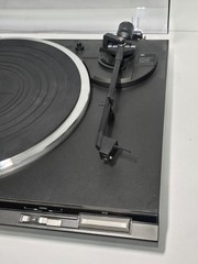 Very Good Condition Technics SL-BD20 Belt Drive DC Servo Automatic Turntable