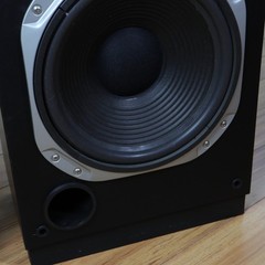 1- Vintage Kenwood JL-730W 3-Way Floor Speaker 130W Made In USA