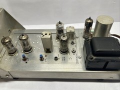 H.H. Scott Stereomaster Type 335 Wideband Multiplex Adaptor POWERS ON – Untested