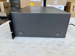 TASCAM MODEL 112 CASSETTE DECK