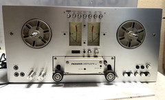Pioneer RT-707 Reel to Reel