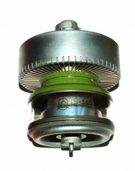 GU-34B ГУ-34Б soviet Air Cooled Tetrode Full Power Output Tube 2500V 250 MHz