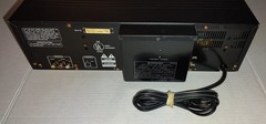 Tested PIONEER CLD-D502 Laser Disc Dual Both Side LD/CD/CDV DAC Player w/ Remote