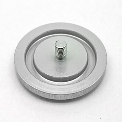 New USA Manufactured Tension Idler Guide Roller TASCAM 32 34 34B 38 Guide Cap