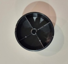 SONY VOLUME Knob HCD-D560 Compact Disk Deck Receiver SONY Original OEM Part