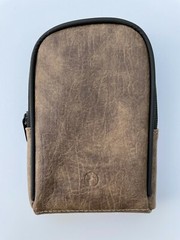 Short Case for HP Woodstock Calculators HP 21/25/25c/29c/22/27