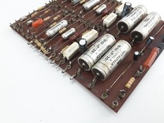LEAK STEREO 20 TUBE AMPLIFIER PARTS: MAIN BOARD