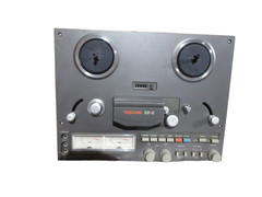 TASCAM 22-2 Reel To Reel Recorder
