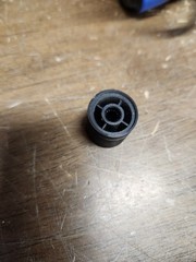 Velodyne Servo FSX Volume / Crossover Knob