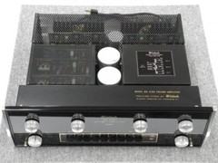 McIntosh MA6100 Pre Amplifier Vintage Used Japan Maintained 120V Overhauled USED