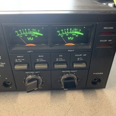 TEAC A-103