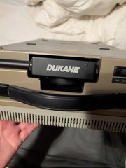 DuKane 663 Overhead Projector Mod 28A663 – 360 Watts – Excellent Condition