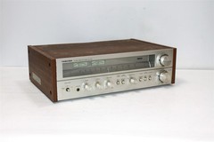 Vintage Toshiba SA-725 Vintage AM/FM Stereo Receiver Tested and Working