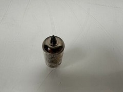 Amperex 6DJ8/ECC88 Vacuum Tube Tested Excellent Close Balanced