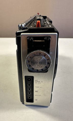 SONY ICF-5450 Skysensor FM/AM/SW 3-Band Radio Receiver Vintage 1974 Japan