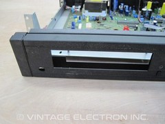 HAFLER IRIS CD Player – Partial / Unbuilt / Incomplete Unit – AS-IS – READ!!!!!