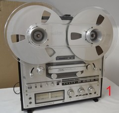 DUST COVER FOR TEAC X-1000 X1000 X-2000 X2000 NEW