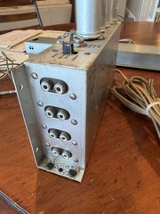 The fisher K 10 Spacexpander