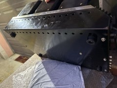 McIntosh Mc240 Stereo Tube Power Amplifier Repair