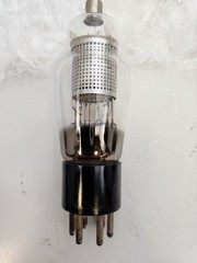 Pair of Western Electric 310A Tubes, Both Tested 1800 Micro-mhos ,6626 & 6926