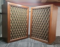 Pioneer CS-99A Speaker Set – READ -*LOCAL PICKUP – INDIANAPOLIS, IN*