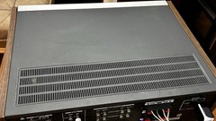 Sony STR-4800 SD FM/AM Stereo Receiver Dolby System sounds Great