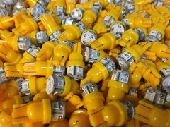 TX-9500II,TX-8500,TX-8500II,TX-6500II,TX-7500,TX-9500-8V-AMBER LED KIT-PIONEER