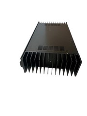 HAFLER SE120 STEREO POWER AMPLIFIER