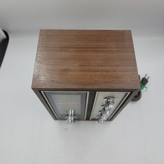 Vintage 70’s Realistic Stereo Three Cat No. 12-1451 Super Clean Works Great