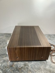 AKAI AM-2400 Integrated Amplifier – TESTED