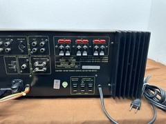 pioneer sx-1250 stereo receiver – Excellent