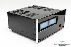 McIntosh MC2002 Stereo Power Amplifier