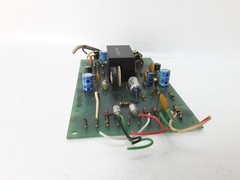 MCINTOSH MR 78 FM TUNER PARTS: 0UTPUT AMP PC BOARD 044-794