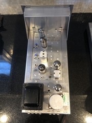 H H SCOTT 335 STEREOMASTER WIDEBAND MULTIPLEX ADAPTOR Upgraded MPX Filter Caps