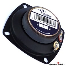 Peerless CT 62 801771 2″ Cone Tweeter – 4 ohm – For McIntosh Speakers – NOS