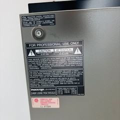 Panasonic AG-DS550 & AG-DS540 (Special Minimum Use) PLEASE read condition below!