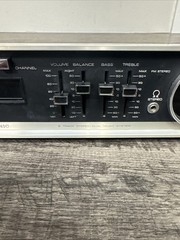 Morse Electro Products Corp. T-600