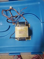 Sony Power Transformer SKP0278 – E138 Made in Malaysia