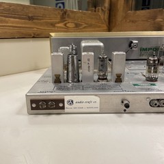 HH Scott LT-110 Wideband FM Multiplex Stereo Tuner