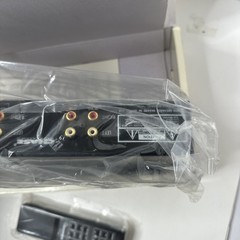 Chase Technologies RLC-1 Remote Line Controller New in Box w/ Remote & Manual