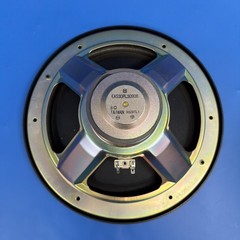 Technics SB-CR77 Speaker Drivers Crossover Terminal Set Tested Working