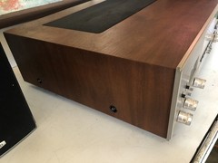 Realistic STA-2200 Mos-Fet Power AM/FM Stereo Receiver (Parts Repair)
