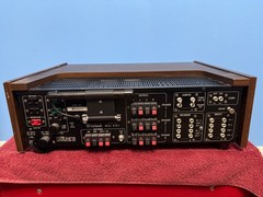 Mcintosh MAC 4100 Stereo Receiver
